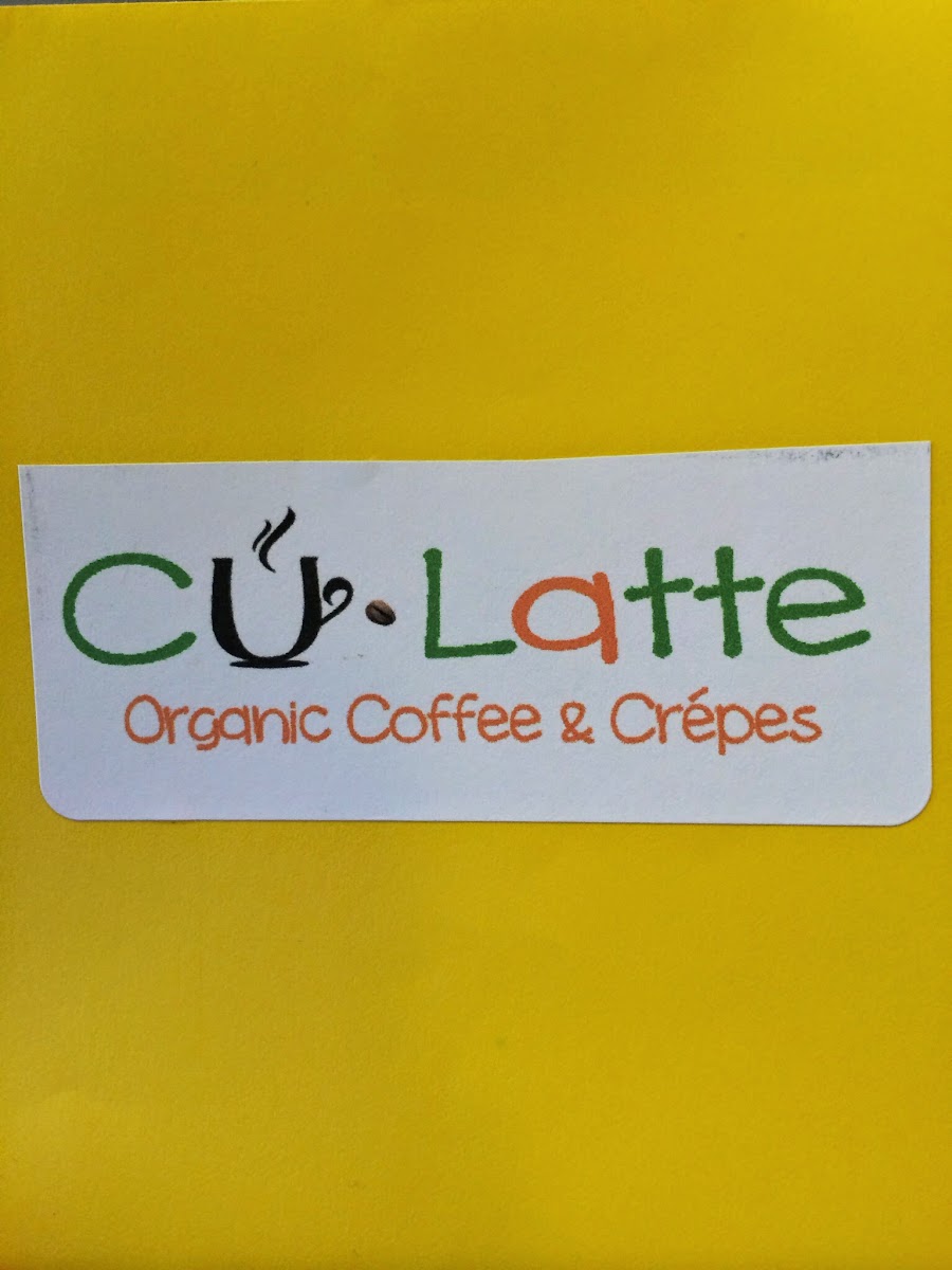 C U Latte Photos 2